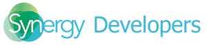 Synergy Developers Logo